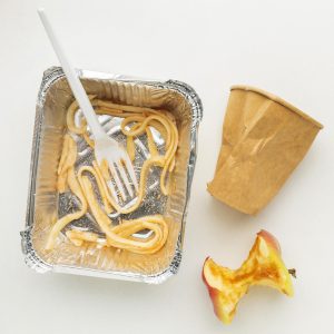 Descartáveis Alimentares
