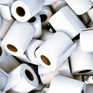 Papel Higiénico