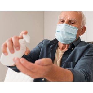 Geriatria e Saúde