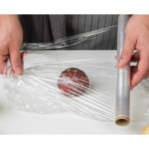 Papel Alimentar e Películas