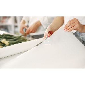 Papel Auto Corte, Lenços e Cozinha