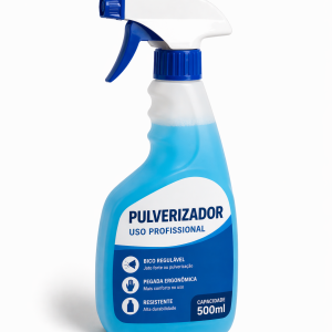 Pulverizadores