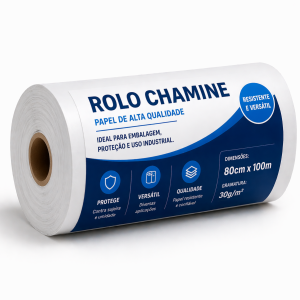 Rolos Chaminé